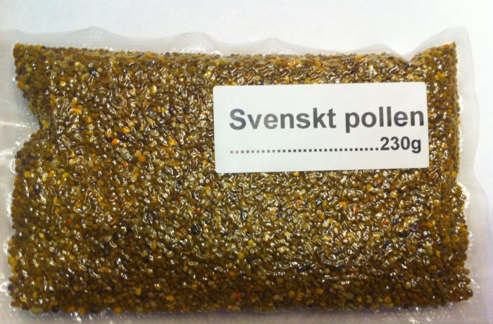 Pollenpaket 230g